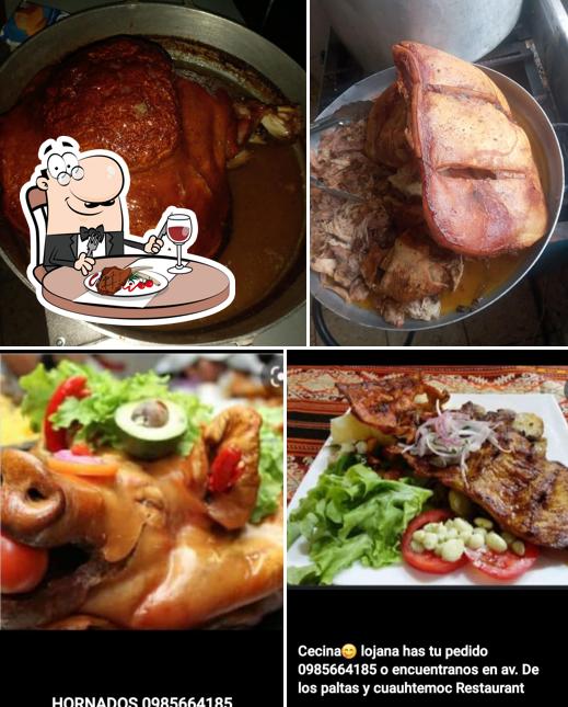 Restaurant Criollo