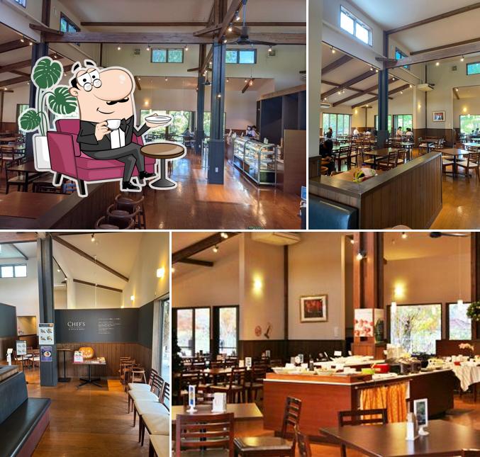 Restaurant Daichi