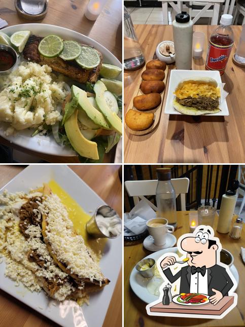 El Sitio Coffee Bar