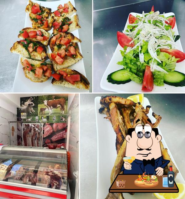 Grill Korça