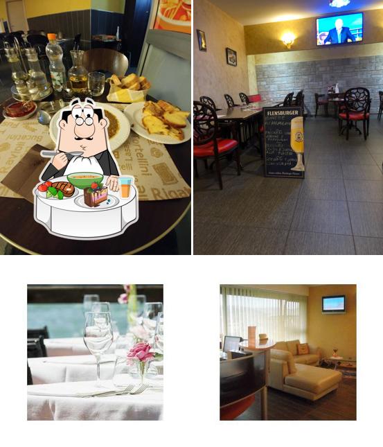 Hotel La Piana