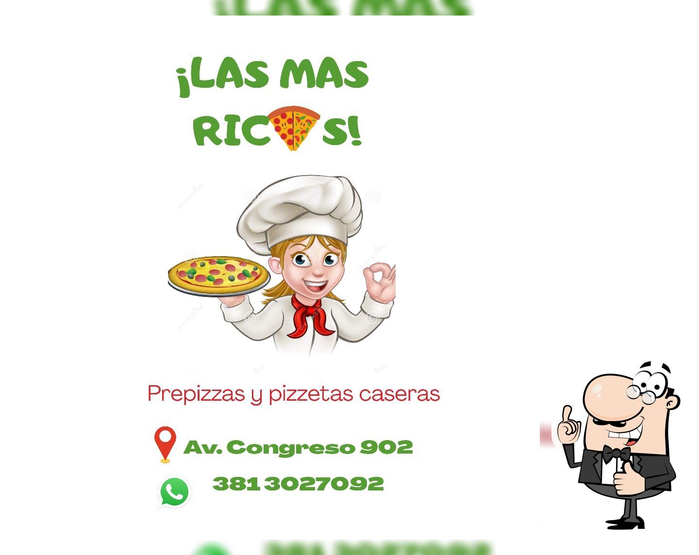 LAS MAS RICAS