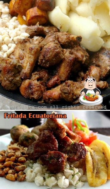 La Fritada De Doña Mary