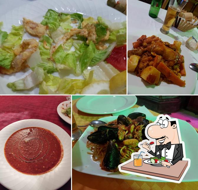 Restaurant Lido