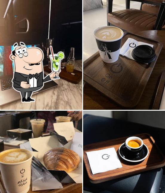 ON OFF Coffee