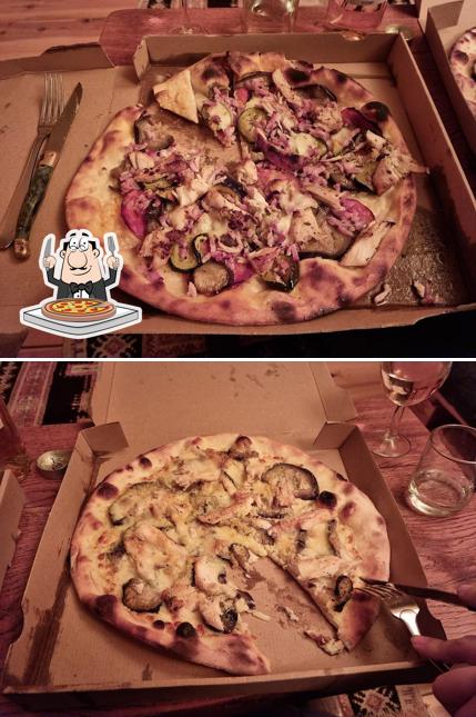Pizza Jakoulin