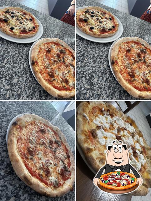 Pizzeria bar il quadrifoglio
