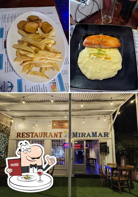 RESTAURANT MIRAMAR