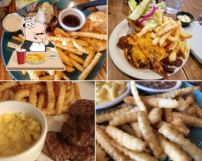 Ramsey’s Diner - Andover
