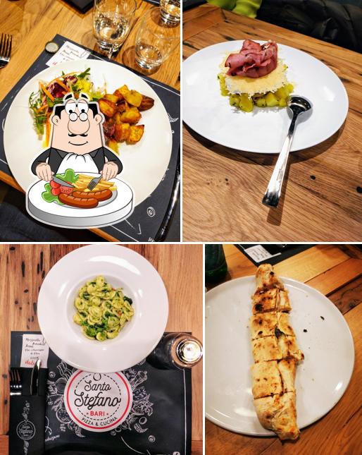 Ristorante Pizzeria Santo Stefano