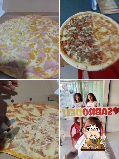 Sabrodelipizzas