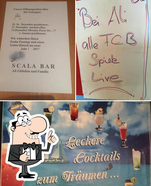 Scala Bar Basel