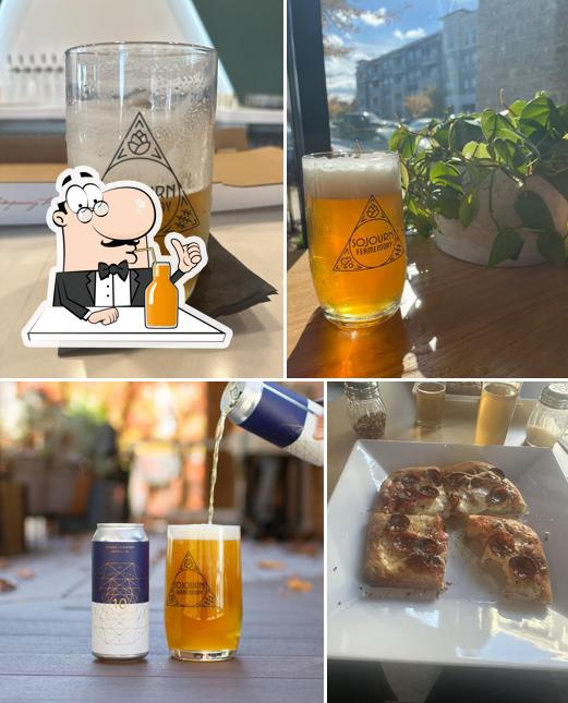Sojourn Fermentory
