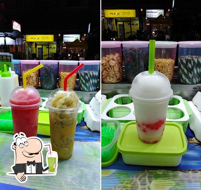 SuperA Freestyle - ซุปเปอร์ เอ ฟรีสไตล์