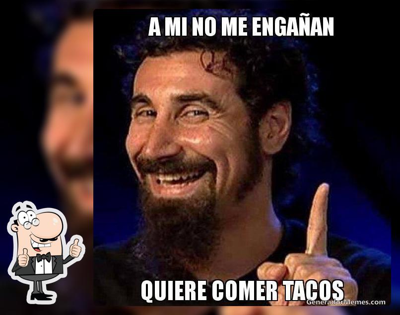 TACOS Tenancingo San Jose