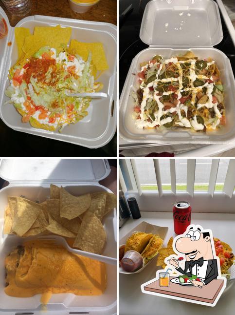 Taco Town To Go