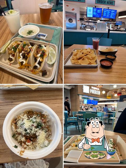 Taqueria Puerto