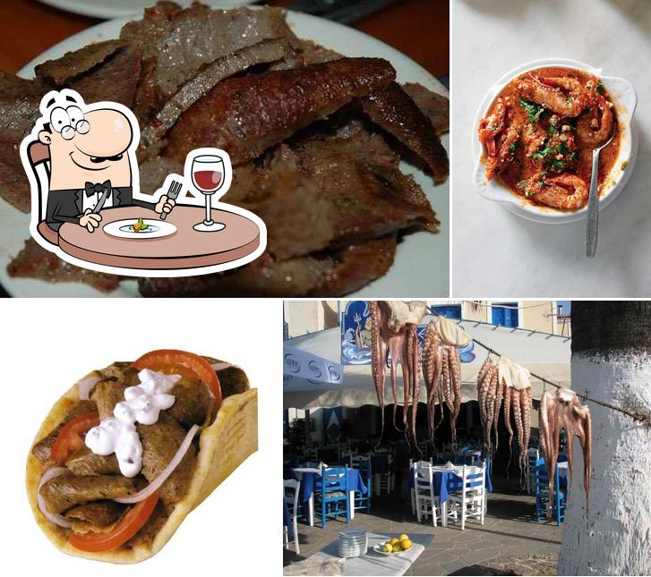 The Gyro Daddy