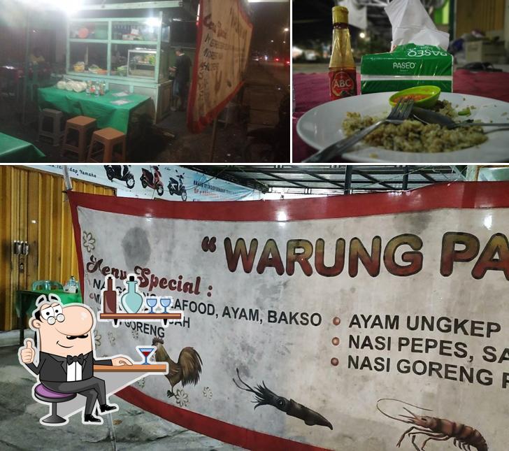 WARUNG PAK HAN
