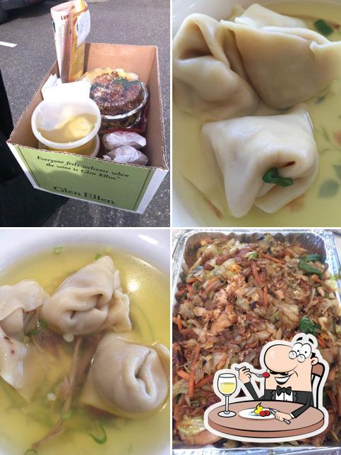 Yhum Yhum Kitchen