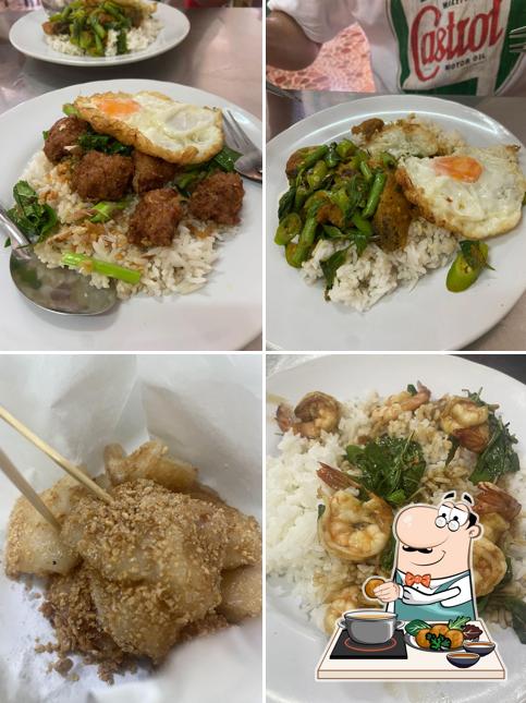 ร้านเจ๊เหม่า