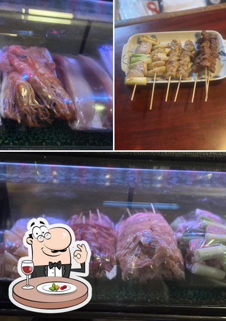居酒屋三十三