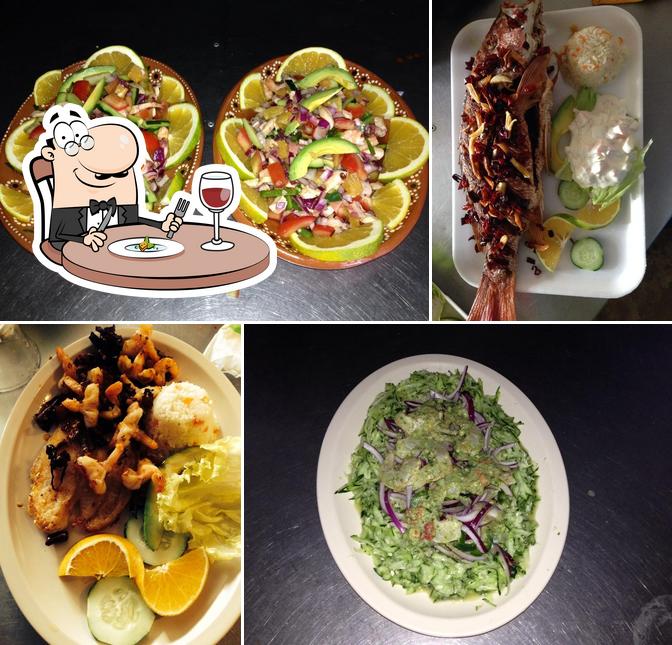 Restaurante El Compadre