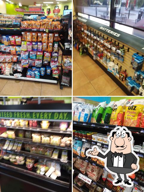 Sheetz