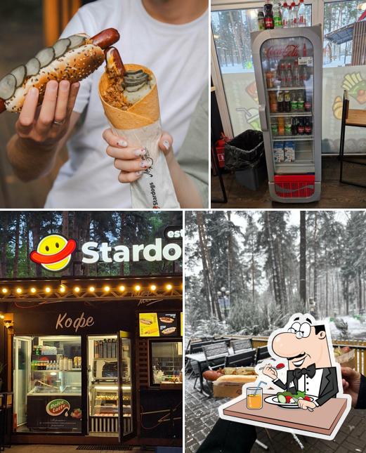 Stardogs