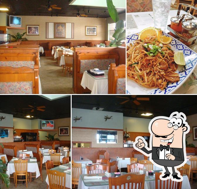 Thai Bangkok Restaurant