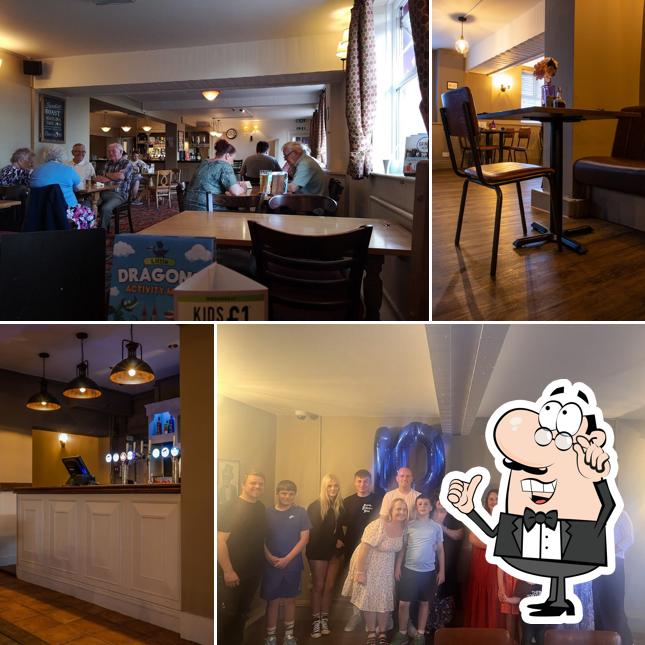 The Joiners Arms