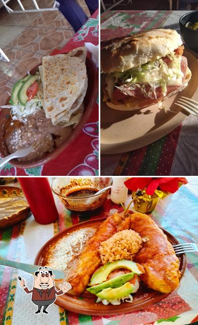 Tortas Lucy