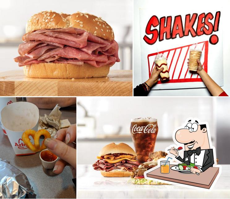 Arby's