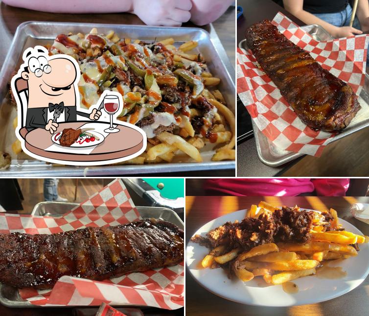 Wally’s