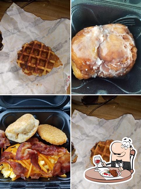 Biscuitville