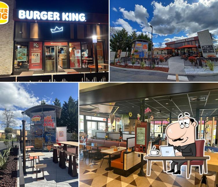Burger King