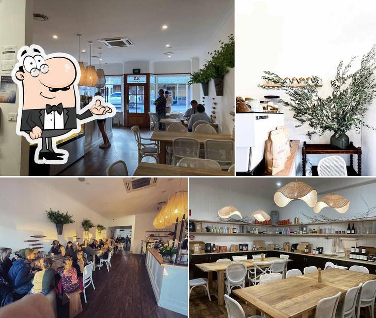 Hussy Speciality Coffee & Kitchen