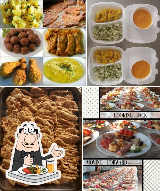 Catering Ștefănescu