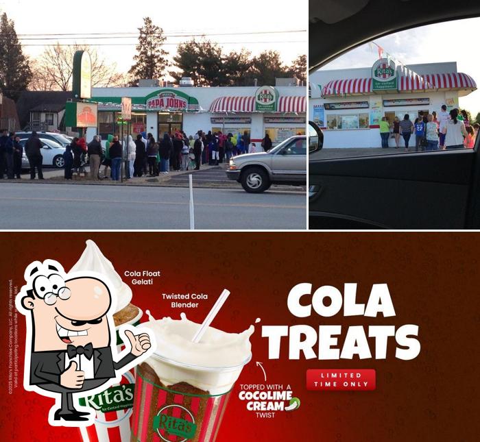 Rita's