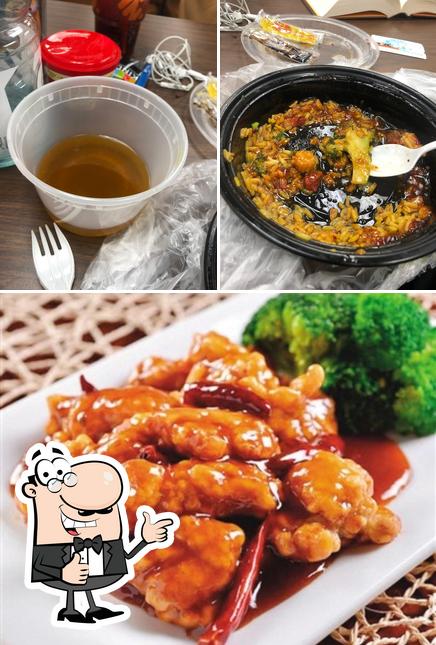 Diamond Chinese Restaurant