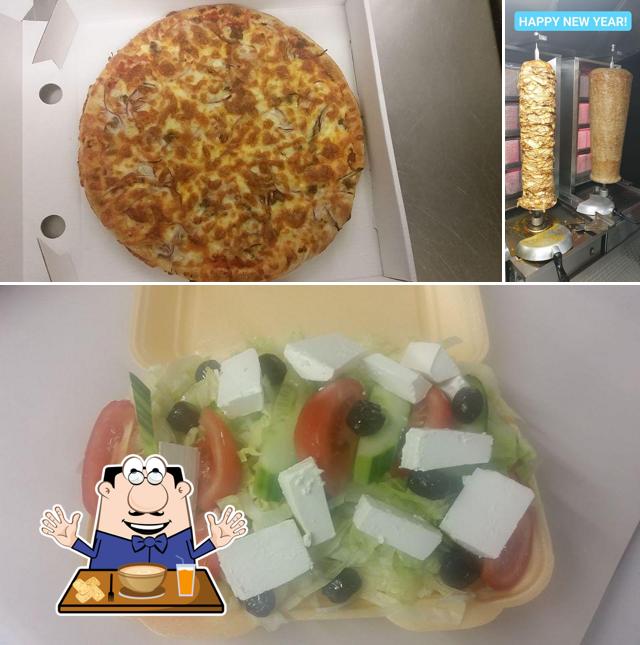 Lydd Best Kebab