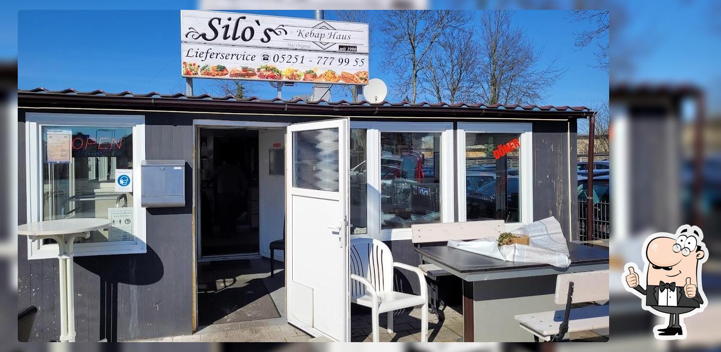 Silo's Kebap Haus