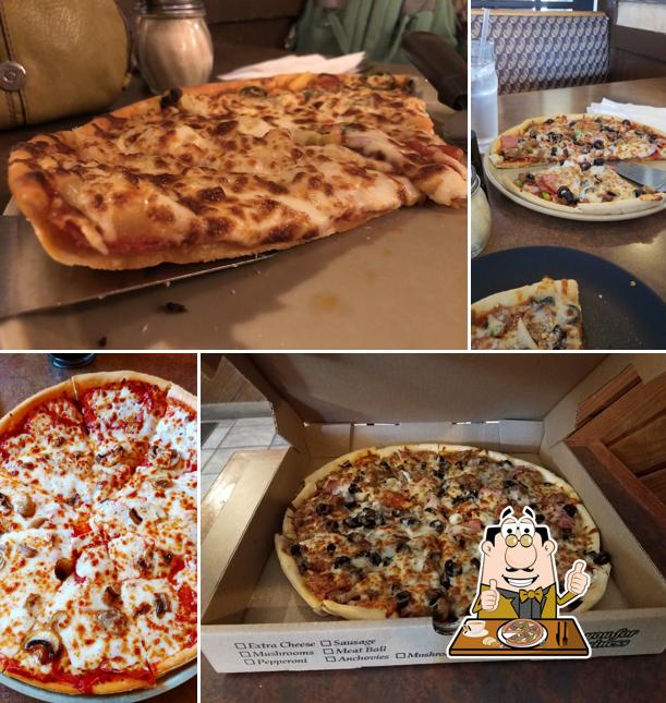 Gambino's Pizza Original