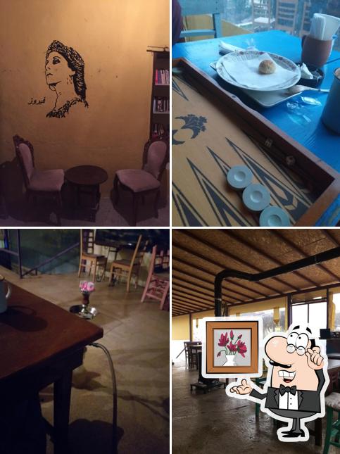 Harabi Cafe