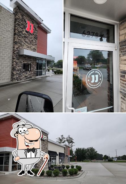 Jimmy John's