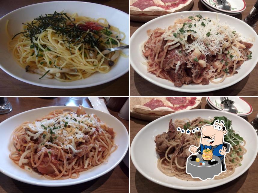 Jolly Pasta