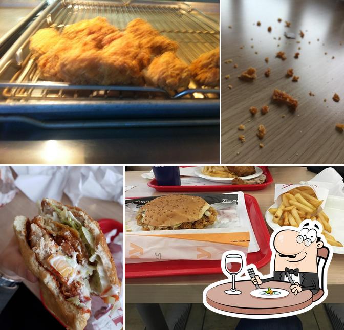 KFC