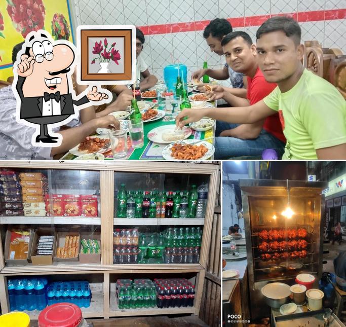 Kakoly Hotel & Restaurants