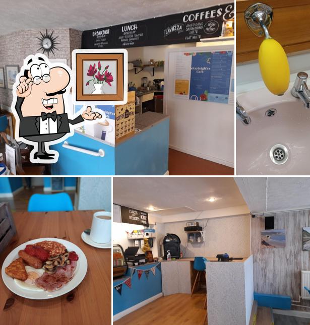 Kayleigh's Café
