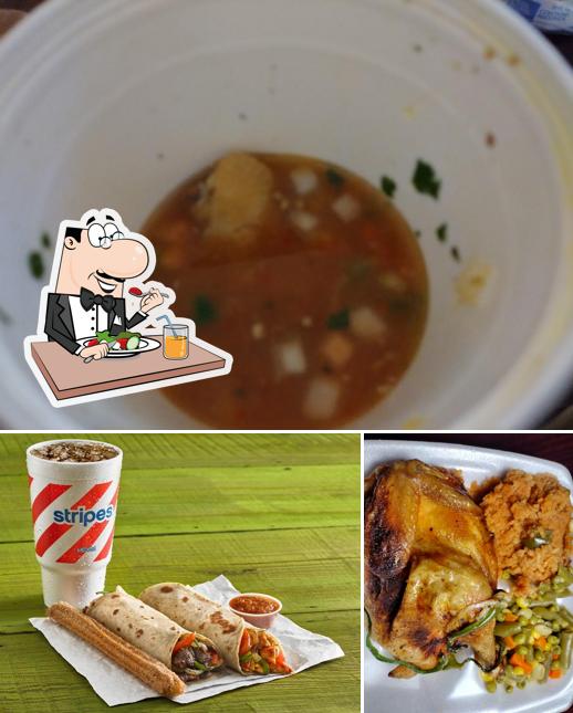 Laredo Taco Company